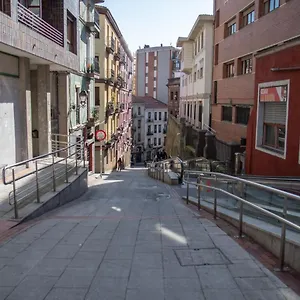  Appartamento The Dream House By Homebilbao