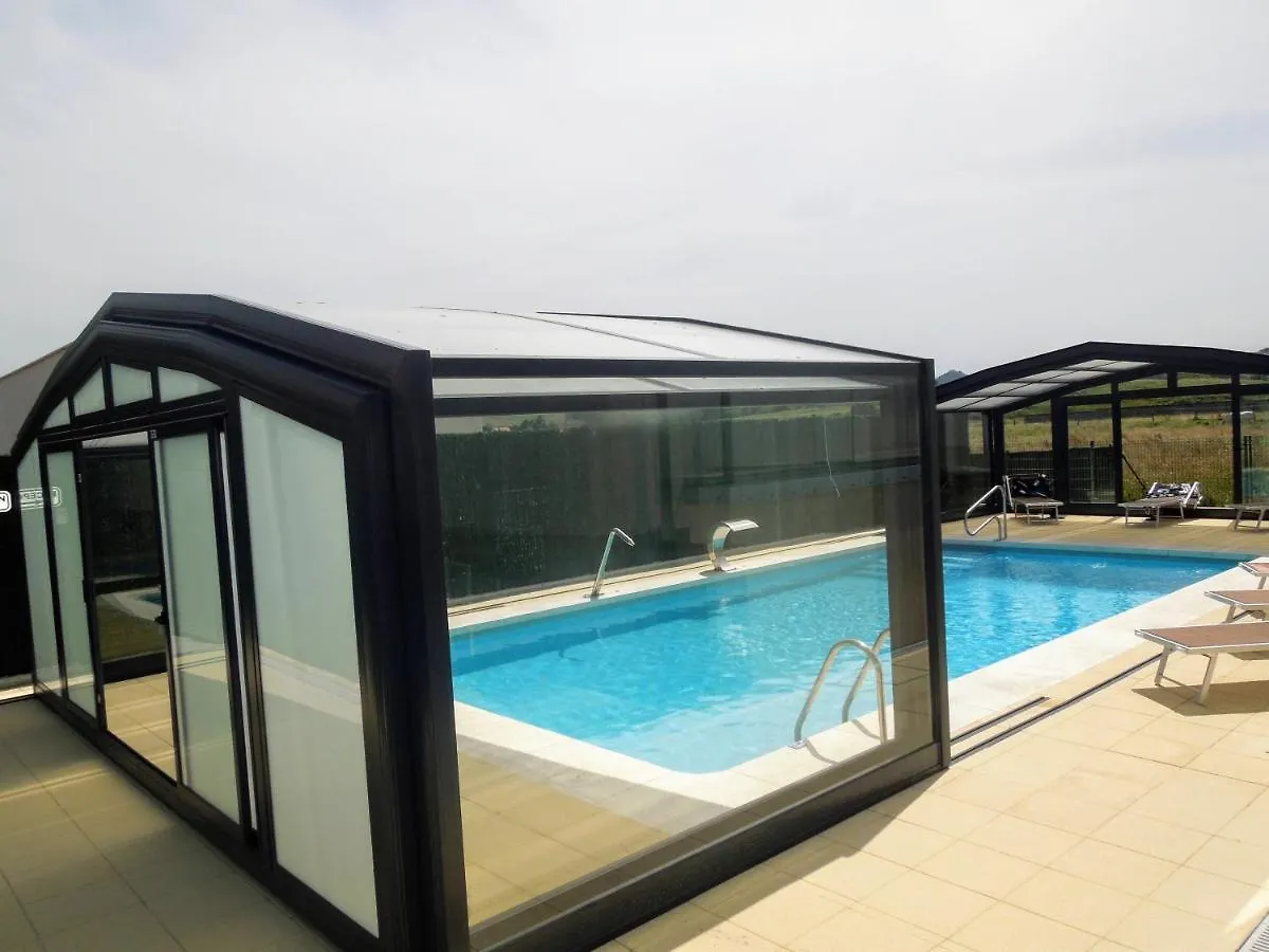Apartamentos Playa De Covachos Soto de la Marina 0*,  Spagna