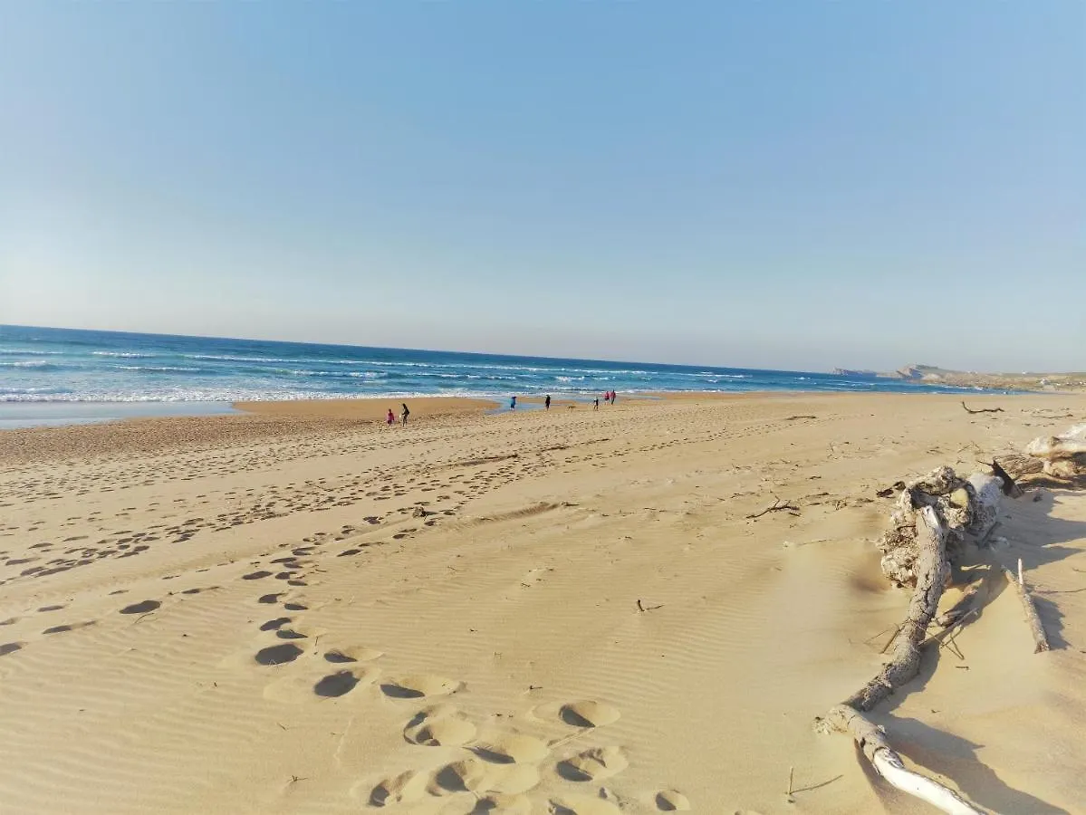 Apartamentos Playa De Covachos Soto de la Marina Appartamento