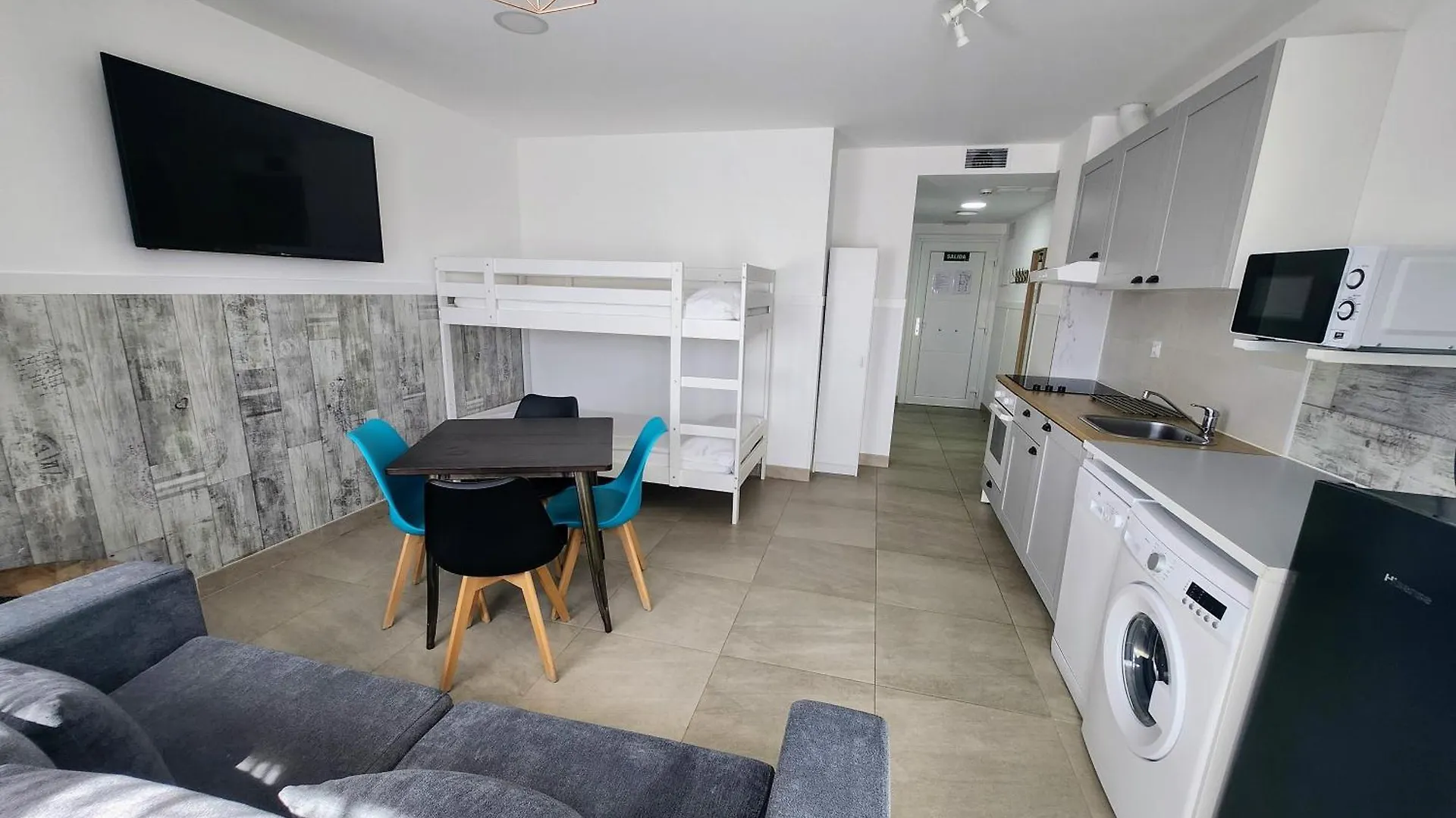 Apartamentos Playa De Covachos Soto de la Marina 0*,  Spagna
