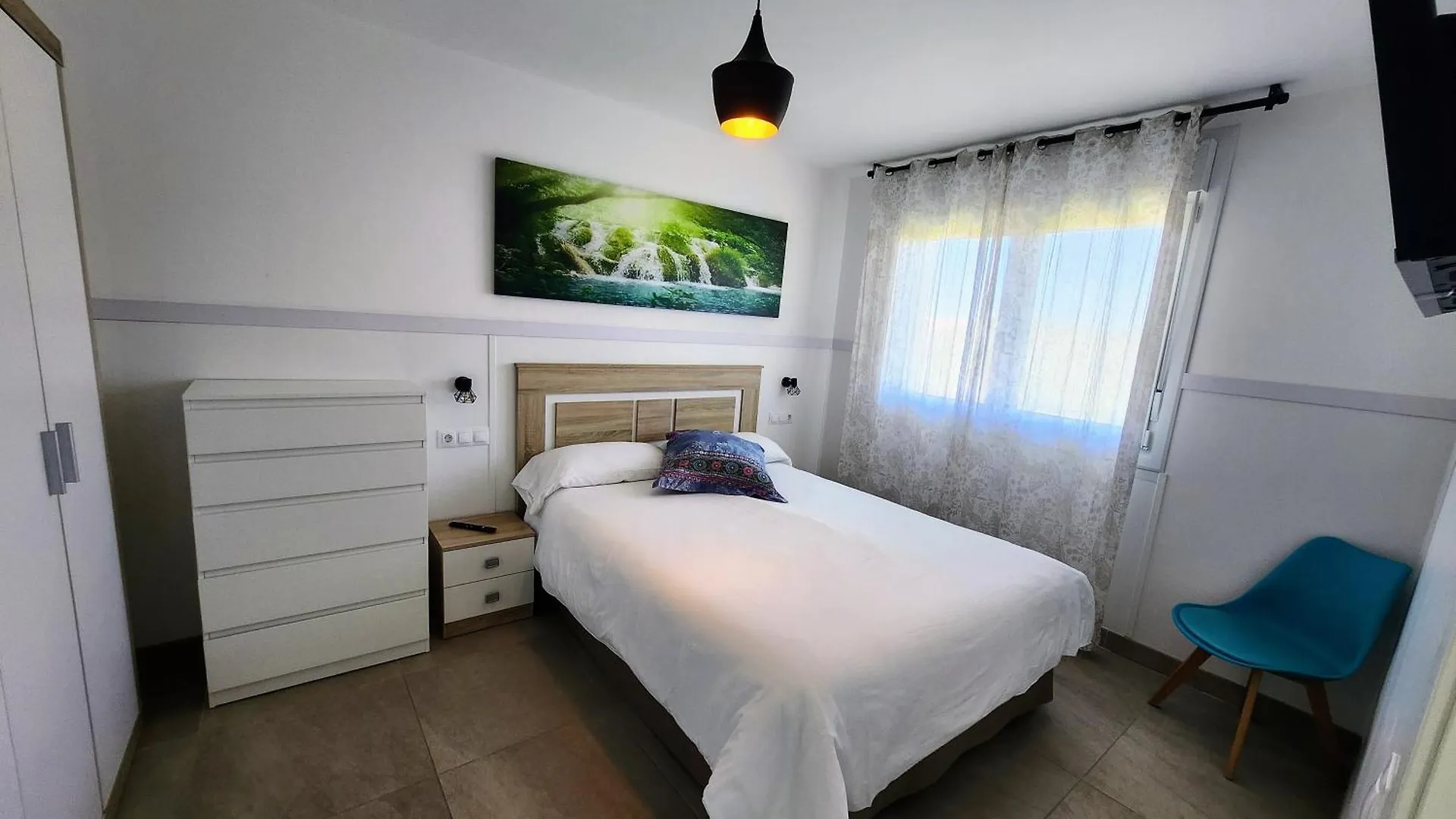 Appartamento Apartamentos Playa De Covachos Soto de la Marina Spagna